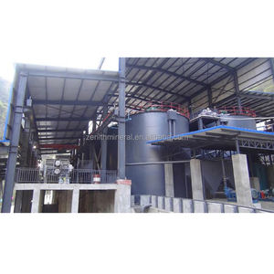 Centrifugale goudwinningmachines Goudwielconcentrator - Product Image 2