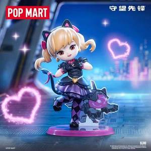 ชุดโมเดลตัวเลข PVC ของขวัญตกแต่งของเล่น12 + - Product Image 5