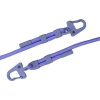 Vente en gros de coques de téléphone Xouxou avec cordon de cou et crochet métallique