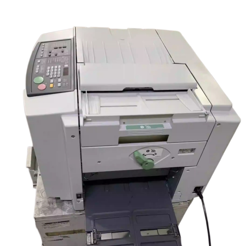 Original RISOs Digital Duplicators CZ180/CZ100 & More for Sale
