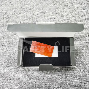 เครื่องดับเพลิงอัตโนมัติขนาดเล็กอัจฉริยะขนาด5*2ซม. อุปกรณ์ป้องกันเครื่องดับเพลิงแบบแขวนหยุดแหล่งไฟ - Product Image 6