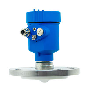 고정밀 레이더 레벨 미터 오일 탱크 측정 가솔린 디젤 튜브 측정 송신기 - Product Image 4