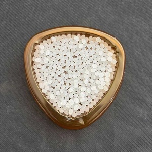 Granule PLA PETG de qualité d'extrusion pour filament 3D à impression facile - Product Image 5