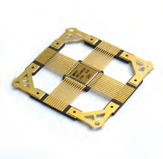 SRAM síncrona B8320Z36NNB con arquitectura de flip de bus cero (NBT) de 36 Mbit (1M x 36) y función de caché de segundo nivel - Product Image 2