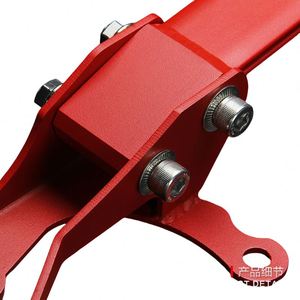 LVTU de alto rendimiento puntal Torre soporte Bluetooth bastidor soporte Bar barra de seguridad para <span class=keywords><strong>Toyota</strong></span> <span class=keywords><strong>GT</strong></span> <span class=keywords><strong>86</strong></span> 2012-2019 chasis fortalecer - Product Image 3