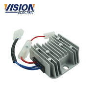 AVR 186F pour générateur diesel 5kw régulateur de tension