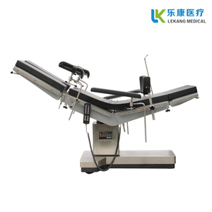 Phẫu thuật hoạt động bảng điện thủy lực với 304 thép không gỉ CE chứng nhận cho trung tâm y tế - Product Image 4