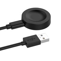 Câble de charge de remplacement pour montre connectée USB, modèle YX-CH01, pour Watch GT5 Pro/GT5/GT4/GT3 Pro