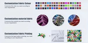 Quần áo các nhà sản xuất tùy chỉnh mùa xuân mùa hè mùa thu soild màu ren lên Linen Trọng lượng nhẹ bọc Midi váy - Product Image 6