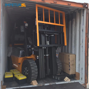 Montacargas Impetus de 2.<span class=keywords><strong>5</strong></span> y 3 Toneladas, Montacargas a Gas LPG de 3500 kg, Montacargas a Gasolina con Desplazador Lateral, Motor EPA Euro <span class=keywords><strong>5</strong></span> - Product Image 6