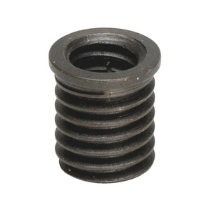 Timesert chủ đề chèn timesert M12-L24mm chèn để bảo vệ các ren chèn thép carbon với lớp phủ kẽm timesert - Product Image 5