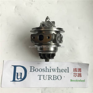 TF035ตลับ49135-03101เทอร์โบชาร์จเจอร์49135-03111 49135-03130แกน4M40เครื่องยนต์ - Product Image 4