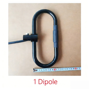<span class=keywords><strong>Antena</strong></span> Yagi UHF <span class=keywords><strong>de</strong></span> Alta Ganancia con 4 Dipolos, 400-470MHz, 4 Bahías, con Divisor <span class=keywords><strong>de</strong></span> Potencia <span class=keywords><strong>de</strong></span> Cavidad y Cables - Product Image 4