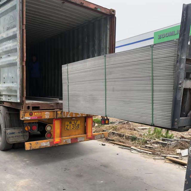 Plastic Formwork Sheet Building Formwork Plywood Bridge Concert Slab Shuttering Column Frame Formwork