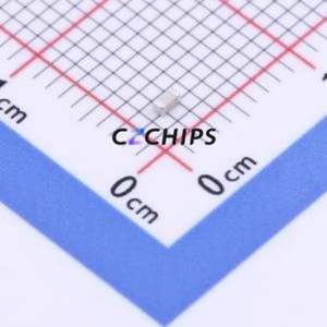 Condensador SMD (MLCC) MT18N101K101CT 0603 (Capacitancia: 100pF) (Coeficiente de Temperatura: NP0) - Product Image 2