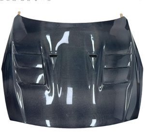 ฝากระโปรงสไตล์ <span class=keywords><strong>Top</strong></span> <span class=keywords><strong>Secret</strong></span> สำหรับ <span class=keywords><strong>Nissan</strong></span> <span class=keywords><strong>GTR</strong></span> <span class=keywords><strong>R35</strong></span> ฝาครอบเครื่องยนต์ <span class=keywords><strong>R35</strong></span> - Product Image 1