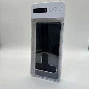 Slimme Timer-Vergrendelingsdoos Voor Mobiele Telefoons-Beheer Gamen, Verbeter Het Studeren, Beheer De Tijd Efficiënt - Product Image 2