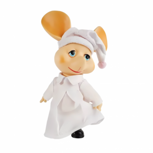 Vente flash - Jouet en vinyle artistique 3D personnalisé avec de mignons personnages de dessins animés pour le divertissement et l'apprentissage des enfants - Product Image 2