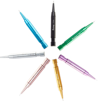 Outil de poinçonnage de machine d'implantation de cheveux, stylo d'aiguille d'implant, stylo Choi de greffe de cheveux pour instruments de greffe de cheveux