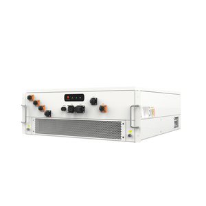 Inversor de Almacenamiento de Energía PCS Metis-135 UL de 135kW OEM ODM para Soluciones Energéticas Comerciales e Industriales - Product Image 4