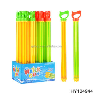 水枪软泡沫爆破器水浸泡枪儿童男孩女孩游泳池水枪 - Product Image 3