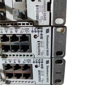 Easy to use <strong>Ericsson</strong> BBU <strong>Baseband</strong> 6648 <strong>Ericsson</strong> Baseband6648 KDU 137 0015/11 - Product Image 5
