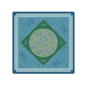 سجادة طاولة ماهجونغ صامتة وصديقة للبيئة، متينة وقابلة للتخصيص بألوان اختيارية، سجادة بوكر منزلية، سجادة طاولة ألعاب للعائلة والحفلات - Product Image 2