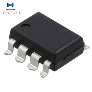 (PMIC AC DCConverters Offline Switchers) FSDL321L