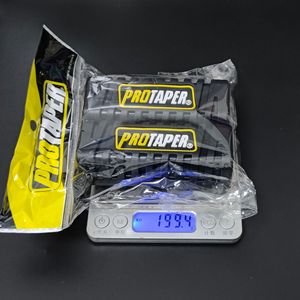 ที่พักเท้ากันลื่นสำหรับมอเตอร์ไซค์ Pro Taper ทำจากยาง กะทัดรัด กันน้ำ สำหรับการปรับปรุงรุ่น SX 183 - Product Image 3