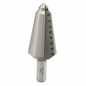 Multipurpose <b>Drill</b> Bits 10-30 Mm Hss For Wood Metal Drilling - Product Image 2