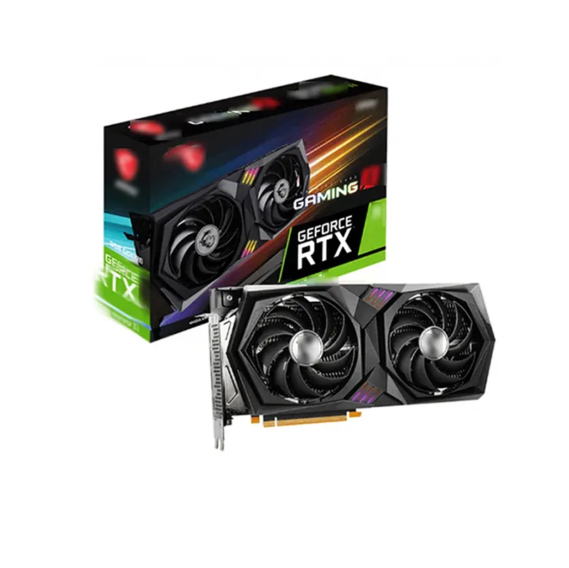 โรงงานอุปทานโดยตรง RTX3070 Gpu กราฟิกการ์ดการ์ดเกมเดสก์ท็อป RTX3070 RTX3070TI