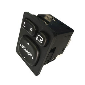 बाहरी पीछे देखने दर्पण स्विच समायोजन बटन महान दीवार HAVAL H2 H6 H6 खेल 3782100-S08 उच्च गुणवत्ता - Product Image 6