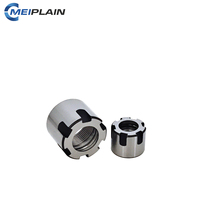 Écrou de serrage de type M ER11 16 20 25 pour mandrin de fraisage CNC et tour
