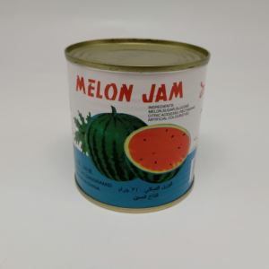 Confiture de pastèque en conserve de qualité supérieure Nature - Product Image 6
