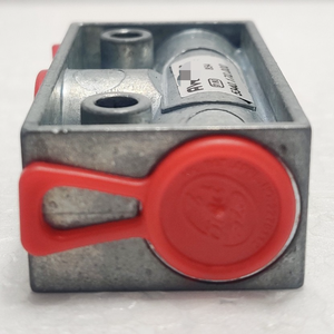 Onderdeelnr.: R41 70019210670 <span class=keywords><strong>3</strong></span>/<span class=keywords><strong>2</strong></span>-weg besturing Nieuw Origineel Direct leverbaar Industriële automatisering Pac Specifieke PLC-programmering - Product Image 5