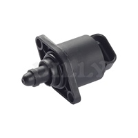 Moteur pas à pas de la soupape de ralenti B18/00 C95196 CV10178 9945776 77364619 219244370500 AMP-037 CV10178-12B1 556047 751400
