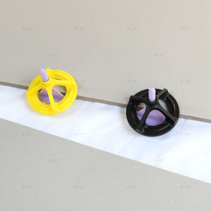 Tite Twister in ceramica livellatore per piastrelle - Product Image 3