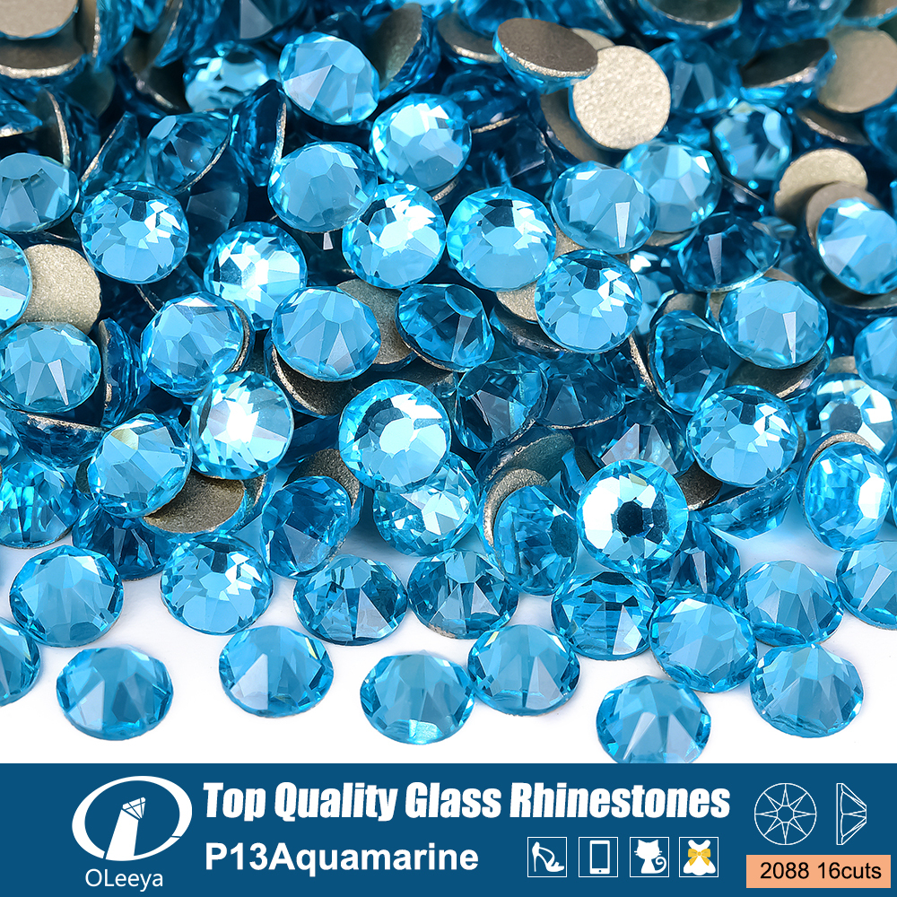 Aquamarine
