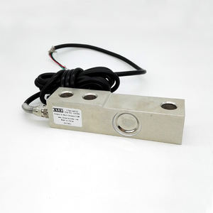 Cella di Carico a Sbalzo Monopunto DYX-301 Sensore di Pesatura Sensore di Peso 50kg~10t - Product Image 3