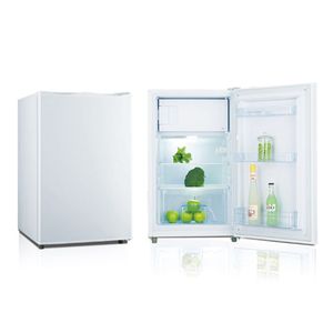95L Recessed Handle Mini <strong>Refrigerator</strong> with Freezer - Product Image 5