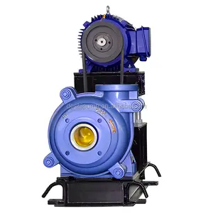 <span class=keywords><strong>Pompe</strong></span> à lisier eaux usées industrielles sable machine à laver centrale <span class=keywords><strong>thermique</strong></span> <span class=keywords><strong>pompe</strong></span> en caoutchouc - Product Image 2