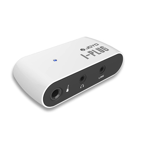 JOYO I-Plug <span class=keywords><strong>Guitare</strong></span> <span class=keywords><strong>Casque</strong></span> Amplificateur de Poche <span class=keywords><strong>Mini</strong></span> Amplificateur avec Overdrive Intégré Effets Sonores pour Fenêtre Téléphone Android IOS - Product Image 1