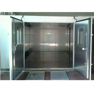 LIYI yüksek ve düşük sıcaklık ve nem odası % <span class=keywords><strong>Test</strong></span> ekipmanı sıcaklık ve nem yürüyüş odası yürümek - Product Image 6