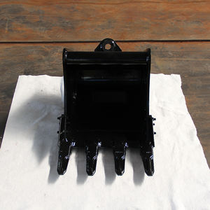 Cucharones para Zanjas de Alta Calidad de 12, 24 y 36 Pulgadas, Mini Cucharones Personalizables para Excavadoras en Venta - Product Image 6