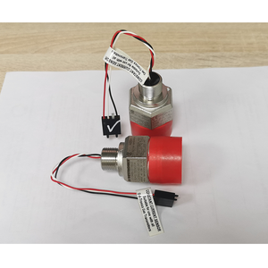 Module de capteur de gaz CGSS1C6C2R1X(006824-003) d'origine 006824 001 Prêt à être expédié Certifié ATEX IECEx pour la détection des gaz combustibles - Product Image 3