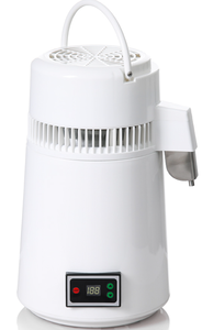 Purificador <span class=keywords><strong>de</strong></span> <span class=keywords><strong>Agua</strong></span> Ionizador <span class=keywords><strong>de</strong></span> Laboratorio para Alcohol con Pantalla, Eléctrico, Ecológico, para Uso Doméstico - Product Image 4