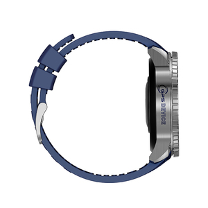 Reloj Inteligente Definite M11-320, Resistente al Agua 5ATM para Buceo Profundo, Posicionamiento GPS de Seis Estrellas, Pantalla AMOLED HD de 1.43'', Batería de 470 mAh - Product Image 3
