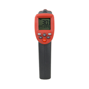 WINTACT WT900 เครื่องตรวจจับอุณหภูมิแบบดิจิตอล -50C~950C (-58F~1742F) การวัดพื้นผิวอย่างรวดเร็ว OEM รับประกัน 1 ปี - Product Image 3