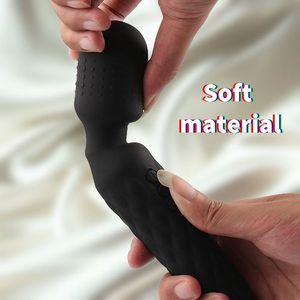 新型女性用膣バイブレーター USB充電式 12段階振動 ノンラテックス ソフトでリアルな質感 100%防水シリコン製 大人のおもちゃ - Product Image 3