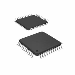 DSPIC33EP64MC504T-E_PT Integrado de 44 TQFP, Distribuidor Autorizado, IC MCU de 16 Bits, 64 KB de FLASH, 44 TQFP, Componentes Electrónicos - Product Image 1